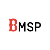 BMSP logo - Similar company to Nextwave (Thailand)