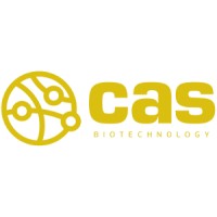CAS Biotechnology logo - Similar company to Viride Biotech