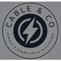 Cable & Co logo - Similar company to Fareneit Énergies