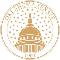 Oklahoma State Senate logo - Similar company to Hga Support Services