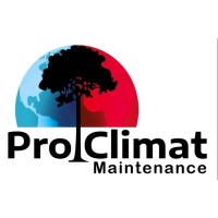 Pro-Climat Maintenance logo - Similar company to Myjiminy