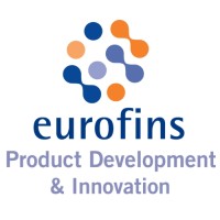 Eurofins | Product Development & Innovation: Food, Beverage & Supplement Product Experts logo - Similar company to Bluspark Hr Solutions
