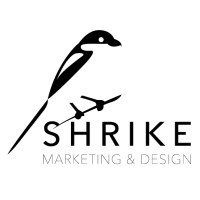 Shrike Marketing & Design logo - Similar company to Mobiments