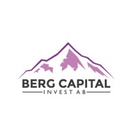 BERG CAPITAL INVEST AB logo - Similar company to Fuud Ab
