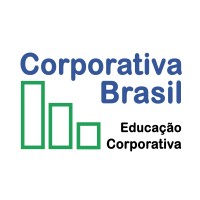 Corporativa Brasil | Educação Corporativa logo - Similar company to Aspercom Educação Corporativa