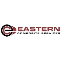Eastern Composite Services logo - Similar company to Advanced Composite Specialties