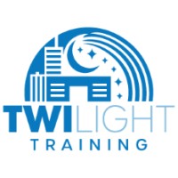 Twilight Training logo - Similar company to Scmblox