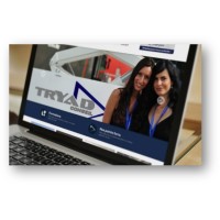 TRYAD CONSEIL logo - Similar company to Certigo - Secilog