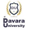 Shri Davara University logo - Similar company to Ssj Solutions