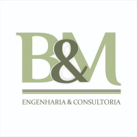 B&M Engenharia e Consultoria logo - Similar company to B&M Engenharia