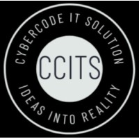 CyberCode IT Solution logo - Similar company to Cybercode