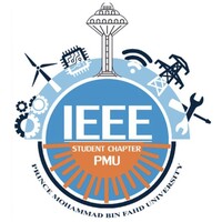 IEEE PMU Student Branch - College of Computer Engineering and Science logo - Similar company to Numou Education Center