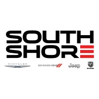 South Shore Chrysler Dodge Jeep Ram logo - Similar company to Cambridge Fractional