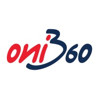 Oni360 logo - Similar company to Adpr Pte. Ltd.