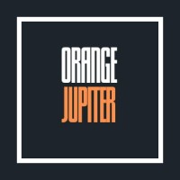 Orange Jupiter Limited logo - Similar company to Jaes Solutions