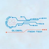 Global Media Tech logo - Similar company to Global Media Tech Limited