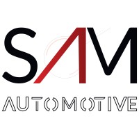 SAM AUTOMOTIVE srl logo - Similar company to Tmp Process & Utilities