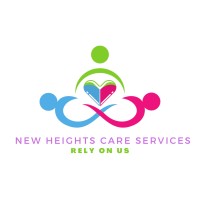 New Heights Care Services logo - Similar company to Patient Support Systems