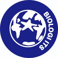 Departemen Biologi Institut Teknologi Sepuluh Nopember (ITS) logo - Similar company to Scetch