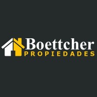 Boettcher Propiedades logo - Similar company to Maxsur Propiedades