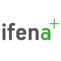 ifena GmbH logo - Similar company to Deviceflo