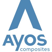 Ayos Composites logo - Similar company to Urban Falconry, Inc.
