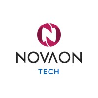 Novaon Tech logo - Similar company to Gravity Field