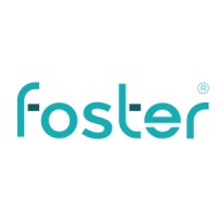 Foster Medical logo - Similar company to Quantum Technologies Global