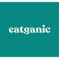 Eatganic logo - Similar company to Travelmate
