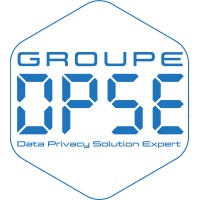 Groupe DPSE - Data Privacy Solution Expert logo - Similar company to Actecil, Expert En Conformité Rgpd