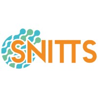 SNITTS logo - Similar company to En Bra Start