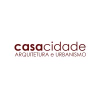 Casa Cidade Arquitetura e Urbanismo logo - Similar company to Studio Barbour +