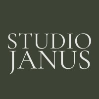 Studio Janus logo - Similar company to Code 41