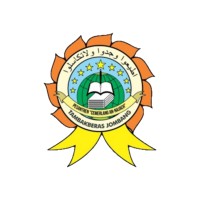 PP. Cemerlang Annajach Bahrul Ulum logo - Similar company to Ninecloud