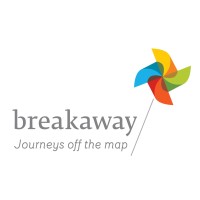 Breakaway - Engaging Journeys LLP logo - Similar company to Alphonso Stories