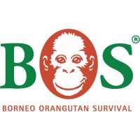 Borneo Orangutan Survival (BOS) Deutschland e.V. logo - Similar company to Save The Orangutan