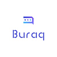 براق | Buraq logo - Similar company to Digital Core Communications Company