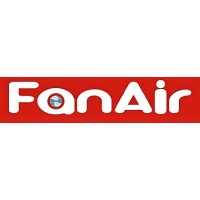 FANAIR INDIA PRIVATE LIMITED logo - Similar company to Genai_Technology Co., Ltd