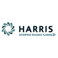 Harris Enterprise Resource Planning logo - Similar company to Questys Solutions (A Division Of Cityview)