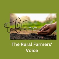 Rural Farmers' Voice logo - Similar company to Agriple