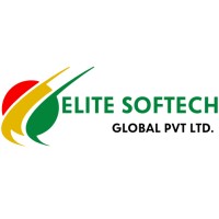Elite softech logo - Similar company to Aismartlive Solutions Private Limited