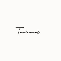 Tomiewers logo - Similar company to Alasante