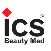 İCS Beauty Med Aesthetic & Care logo - Similar company to Intermedica Solutions