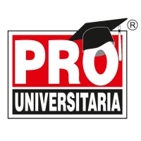Editura Pro Universitaria logo - Similar company to Play Vertical