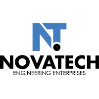 Novatech Engineering Enterprises logo - Similar company to Quantor Innovation