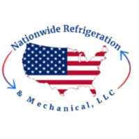 Nationwide Refrigeration and Mechanical, LLC logo - Similar company to Ir Pros