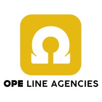 PT. Omega Persada Emas - OPE LINE AGENCIES logo - Similar company to Ankasa Logistic