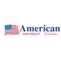 American Chevrolet Cadillac
