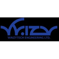 WaizyTech Engineering Ltd. logo - Similar company to Smartteller