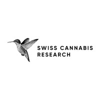Swiss Cannabis Research logo - Similar company to Openly